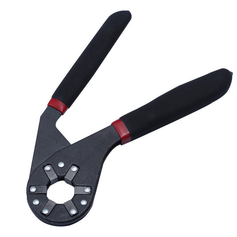 Llave Universal Hexagonal