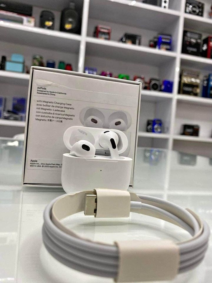 AirPods Pro de 3ra Generación