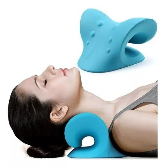 Relajador De Cuello Y Hombros