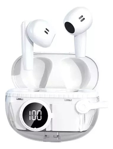 Auriculares Bluetooth M5