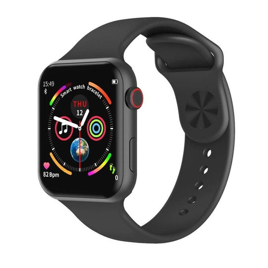 Reloj Inteligente SmartWatch Serie 7 WS0