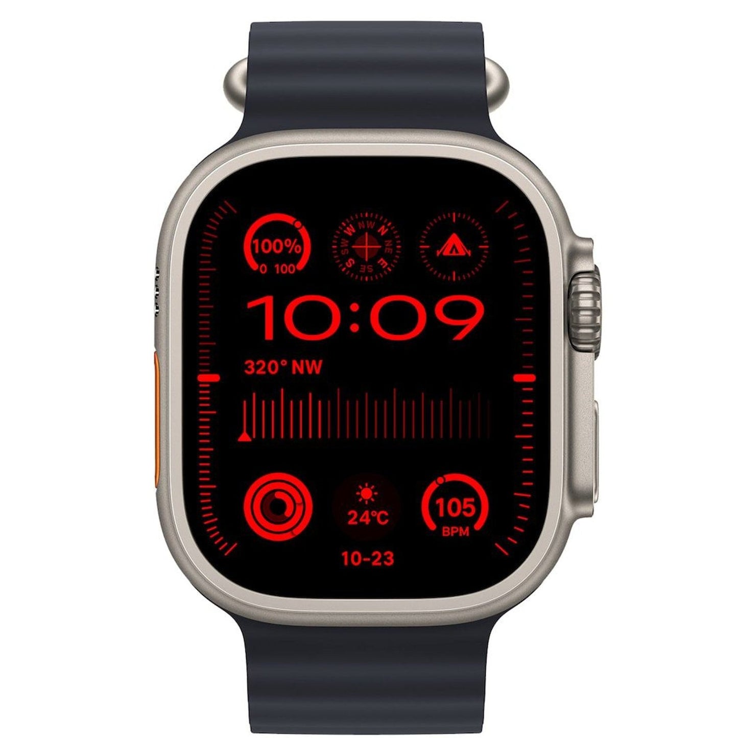 Reloj Inteligente Smartwatch L99 Ultra