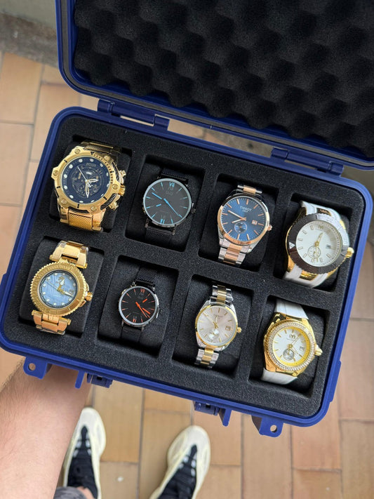 Combo Autentico